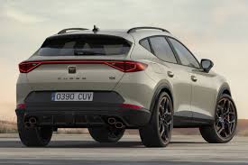 مواصفات وسعر كوبرا فورمينتور 2023 الكروس أوفر| صور