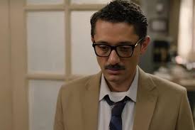 مؤلفو مسلسل المتر سمير: نراهن على كوميديا من قلب الواقع - بوابة الشروق -  نسخة الموبايل