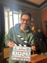 من بطولة أحمد داود.. القائمة الكاملة لأبطال مسلسل «بابا وماما جيران» وعرضه  في رمضان 2026 | المصري اليوم