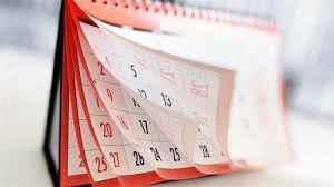 التاريخ الهجري اليوم في مصر 1447ه.. اعرف مواعيد المناسبات الدينية – الأسبوع