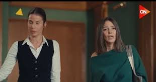 مسلسل قسمة العدل الحلقة 19.. القاضي يحكم بنفقة قليلة لبنات إيمان العاصي -  اليوم السابع