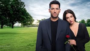 مسلسل ورود وذنوب الموسم الاول الحلقة 16 مدبلجة