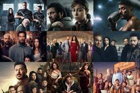 قائمة مسلسلات رمضان 2026 النهائية.. 39 عملًا دراميًا على الشاشات والمنصات |  المصري اليوم