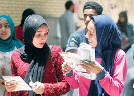 التعليم» توضح موقف غياب طلاب الثانوية العامة 2025 عن الحضور بالمدرسة  (تفاصيل) | المصري اليوم