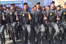 شروط التقديم بمعاهد معاوني الأمن لعام 2025 - بوابة الأهرام