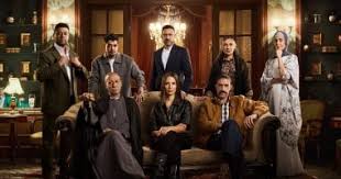 مسلسل قسمة العدل الحلقة 20 .. هل سرق علاء قوقة مخزن رشدي الشامي؟ - اليوم  السابع