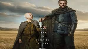 ‪مسلسل A Knight of the Seven Kingdoms الحلقة 5 مترجمة‬‏