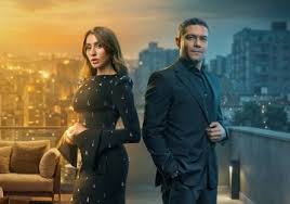 رمضان 2026.. تعرف على مواعيد عرض مسلسل «اتنين غيرنا» والقناة الناقلة -  بوابة الأهرام