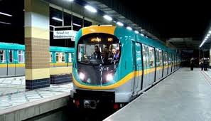 بعد مد ساعات العمل بالخط الثالث اليوم.. اعرف مواعيد مترو الأنفاق - الوطن