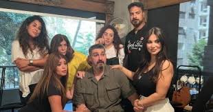 مسلسل كلهم بيحبوا مودي يجمع ياسر جلال وميرفت أمين وآيتن عامر في رمضان 2026  - اليوم السابع