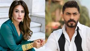 خالد سليم أحدث المنضمين لمسلسل مناعة بطولة هند صبري