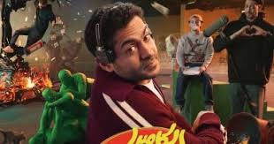 رمضان 2026.. عودة برنامج الكاميرا الخفية بتوقيع تميم يونس على ON وWatch it  - اليوم السابع