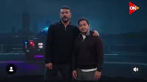 أحمد العوضي وحمو بيكا.. أبرز ضحايا برنامج الكاميرا الخفية لـ تميم يونس  والتفاصيل الكاملة