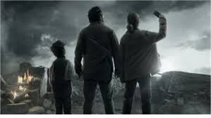 قناة dmc تروج لعرض مسلسل صحاب الأرض في رمضان 2026 - الوطن