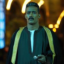 آخرهم جعفر العمدة.. شخصيات درامية اشتهرت بالعصا الصعيدية - اليوم السابع