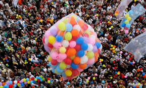 موعد أول أيام عيد الفطر 2026 في مصر فلكياً.. وعدد أيام الإجازة الرسمية –  الأسبوع