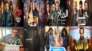 دراما رمضان 2026.. أقوى المسلسلات وأبرز النجوم – الأسبوع