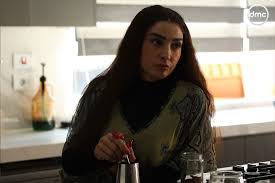 حد أقصى" الحلقة الأولى.. روجينا ترفض طلب زوجها بأخذ قرض - بوابة الأهرام