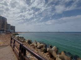 أخر نوات الشتاء.. نوة الشمس الكبرى تضرب الإسكندرية حتى الأربعاء المقبل - اليوم السابع