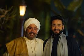 بعد تعديل موعد عرضه.. تعرف على مواعيد عرض مسلسل المداح «أسطورة النهاية» عبر قناة mbc مصر | المصري اليوم