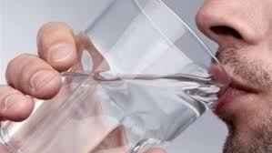 حكم صيام من شرب الماء أثناء أذان الفجر