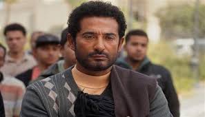 عمرو سعد يحتفل بتصدر مسلسل إفراج نسب المشاهدات في رمضان - الوطن