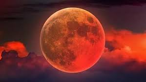 خسوف القمر الكلي 2026 في رمضان.. الموعد الرسمي والتفاصيل الكاملة | المصري اليوم