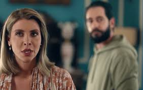 مسلسل مولانا الحلقة 10 .. شهلا ترفض الهروب | ET بالعربي