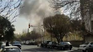 ماذا يحدث الآن في إيران؟.. آخر التطورات والأحداث العاجلة - تليجراف مصر