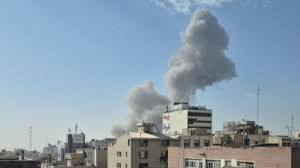 ماذا يحدث الآن في إيران؟.. آخر التطورات والأحداث العاجلة - تليجراف مصر