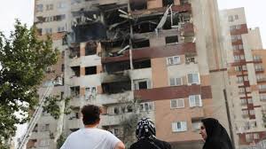 دول الخليج تدين الهجمات الإسرائيلية على إيران