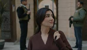 مسلسل الست موناليزا الحلقة 10.. خروج موناليزا من السجن | ET بالعربي