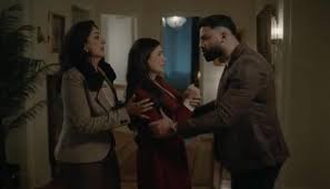 مسلسل «الست موناليزا» الحلقة 13.. مي عمر تكتشف حقيقة حازم إيهاب