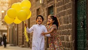 تهنئة عيد الفطر 2025.. أجمل الكلمات والعبارات لمشاركتها مع أحبائك