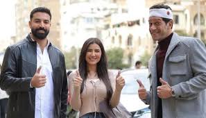 انتهاء تصوير «الست موناليزا» قبل يوم من عرض الحلقة الأخيرة