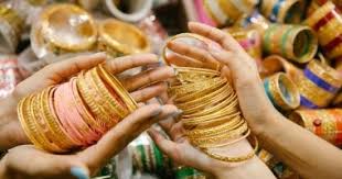 عيار 21 يرتفع 400 جنيه في يومين فقط بسبب حرب إيران - اليوم السابع