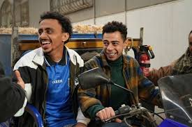 بيبو».. دراما شعبية كوميدية تضع كزبرة فى اختبار مختلف برمضان 2026 | المصري اليوم