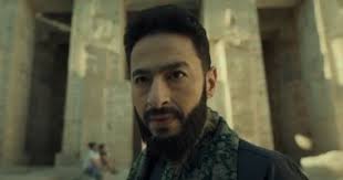 المداح 6 الحلقة 15.. حمزة العيلى ينقذ حمادة هلال من الموت ويتسبب فى جريمة قتل - اليوم السابع