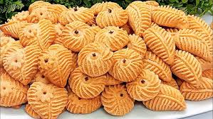 ‫كحك العيد الدايب❗بأدق التفاصيل و بأنجح مقادير مظبوطه جدا بالكوب  والجرام❗بطعم وشكل ينافس الكحك الجاهز - YouTube‬‎