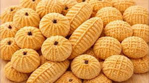 ‫كحك العيد الناعم الدايب زي المحلات | كحك العيد بالملبن ناجح من أول مرة👌 -  YouTube‬‎