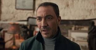 مسلسل فرصة أخيرة الحلقة 2.. طارق لطفى يحكى لابن شقيقه عن ماضى العائلة -  اليوم السابع