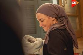 مسلسل حكاية نرجس الحلقة 3.. مواعيد العرض والقنوات الناقلة – الأسبوع