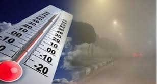 حالة الطقس اليوم.. توقعات الحرارة والرطوبة في الساعات القادمة – الأسبوع