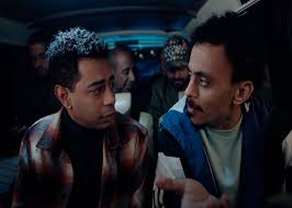 في الحلقة السادسة من مسلسل "بيبو" 3 زيارات مفاجئة لكزبرة تضعه في موقف حرج - بوابة الأهرام