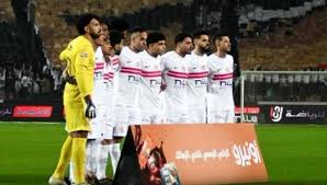 ملخص مباراة الزمالك ضد إنبى (0-1) فى الدورى المصرى الممتاز | المصري اليوم