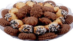 طريقة عمل البيتي فور بالسمنة بالكوب.. «اقتصادي وطعمه أحلى من الجاهز» - الوطن