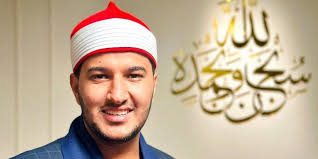 بلال سيف يفوز بلقب الموسم الأول من برنامج دولة التلاوة فرع الترتيل ...مصر