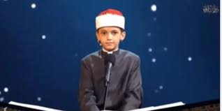 عمر على يفوز بلقب الموسم الأول من برنامج دولة التلاوة بتصويت الجمهور | صوت  الأمة