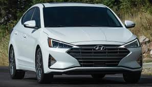 أسعار ومواصفات هيونداي إلنترا AD في مصر - الوطن