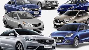 أسعار السيارات في مصر.. أرخص 5 عربيات جديدة تبدأ من 285 ألف جنيه - الوطن